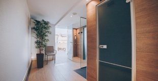 Doppelzimmer mit Zusatzbett - 1 oder 2 Einzelbettenor 2 twin beds +Freier Zugang zum Spa Hotel Nuevo Torreluz